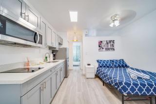 Beachfront 1 bedroom with 2 Queen Beds on Ocean Drive - 5