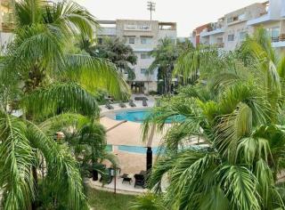 Marina Excelsior - Playa del Carmen - 5