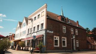 Ostsee Hotel Travemünde - 4
