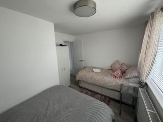 Beach way - Prestatyn - 1