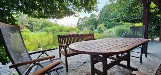Apartmán U jezírka - Relax v Chřibech - Kroměříž - Kostelany - - 8