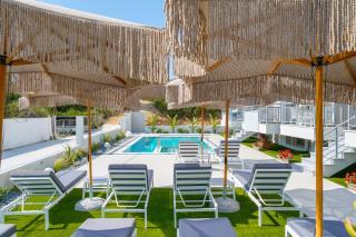 Sourinis Luxury Suites - 2