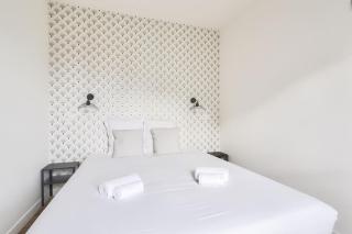 Bright apartment for 2 people just ouside Paris - Aubervilliers - 2