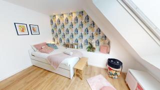 Le 44 - Maison familiale - Grand confort - 700m Plages - 6