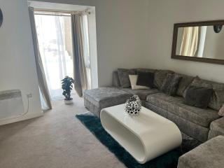 comfortable house - Thamesmead - 0