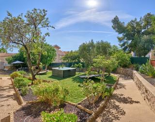 La Provençale - Jacuzzi, BBQ, jardin & clim - Toulon - 0