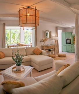 La Provençale - Jacuzzi, BBQ, jardin & clim - Toulon - 8