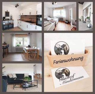 Ferienwohnung Biohof Mindermann - 9