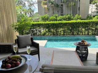 Azure Lux Apartment - Kamala Beach - 4