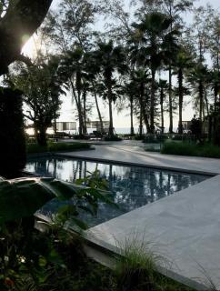 Azure Lux Apartment - Kamala Beach - 3