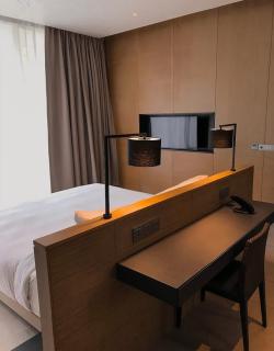 Azure Lux Apartment - Kamala Beach - 2