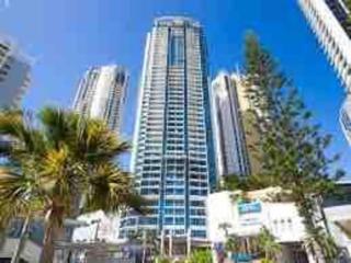 Coastal Charm at Chevron Towers - Gold Coast - 8