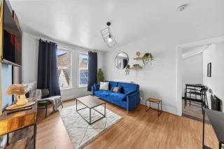 Comfort & Elegance 1-bedroom in Gillingham - Gillingham - 5