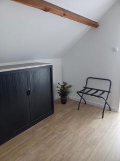 Au 112 maison d'hôtes - Estrées-Saint-Denis - 2