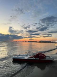 Saltwater Apartment - 3