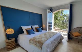 Les Hauts de la Riviera - Cabris - 4