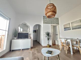 Palm tree house - Estepona - 4