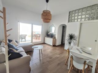 Palm tree house - Estepona - 9
