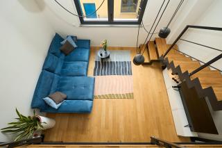 Design Luxury Loft - 20 Minutes From DUOMO-Navigli - Milan - 3
