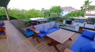 Villa sonne - Antalya - 0