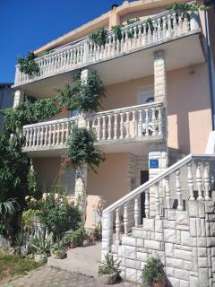 Apartment Franjo - Kaštela - 0