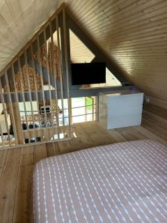 Chalet à la campagne - Colonard-Corubert - 7