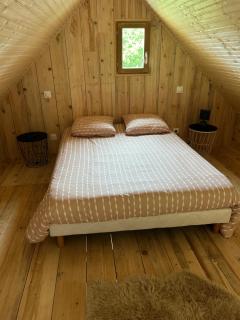 Chalet à la campagne - Colonard-Corubert - 3