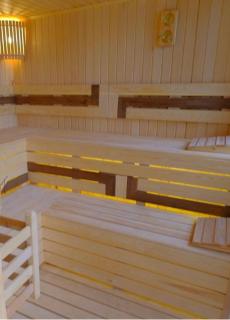 Villa sonne - 6
