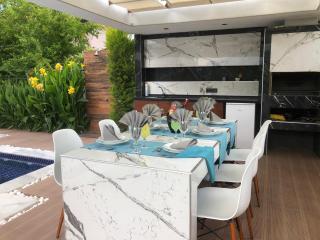 Villa sonne - Antalya - 3