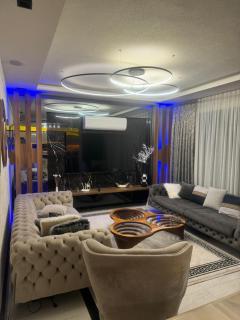Villa sonne - Antalya - 1