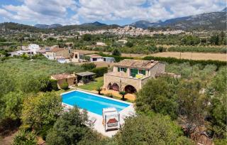 3 Bedroom Awesome Home In Selva - Selva - 0