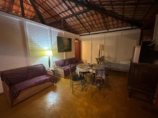 Casa Dell Praia - Santana do Riacho - 2