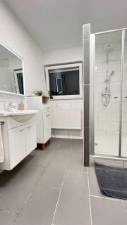 Apartment 13 - 3 Schlafzimmer - modern und komfortabel - Kehl am Rhein - 9