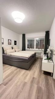 Apartment 13 - 3 Schlafzimmer - modern und komfortabel - Kehl am Rhein - 7