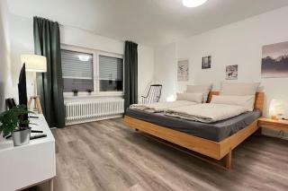 Apartment 13 - 3 Schlafzimmer - modern und komfortabel - Kehl am Rhein - 6