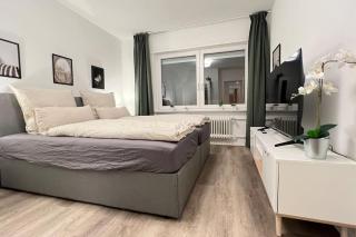 Apartment 13 - 3 Schlafzimmer - modern und komfortabel - Kehl am Rhein - 5