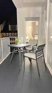 Apartment 13 - 3 Schlafzimmer - modern und komfortabel - Kehl am Rhein - 3