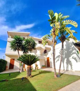 Villa Fiori Beach - Menfi - 0