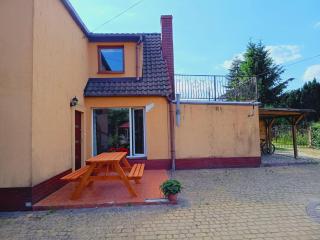 Domek na Odrzańskiej - 6