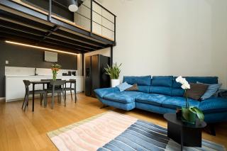 Design Luxury Loft - 20 Minutes From DUOMO-Navigli - Milan - 0