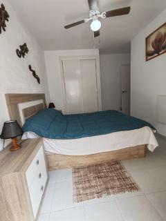 Feu - Torrevieja - 2