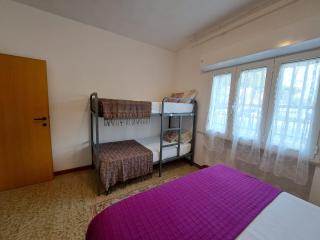 Appartamento estivo LEVANTE - Misano Adriatico -RN- - Misano Adriatico - 9