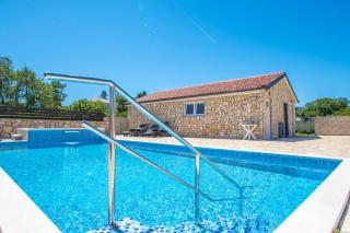 Mobile home Banovi dvori II - Tisno - 8