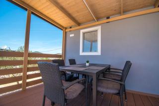 Mobile home Banovi dvori II - Tisno - 7