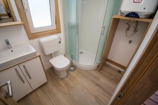 Mobile home Banovi dvori II - Tisno - 3