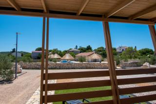 Mobile home Banovi dvori II - Tisno - 1