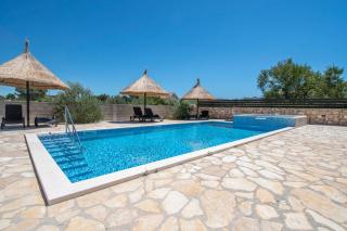 Mobile home Banovi dvori II - Tisno - 1