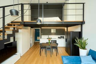 Design Luxury Loft - 20 Minutes From DUOMO-Navigli - Milan - 9