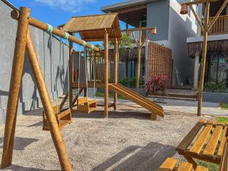 Condomínio Villa Sapê ER Hospedagens - São Miguel dos Milagres - 7