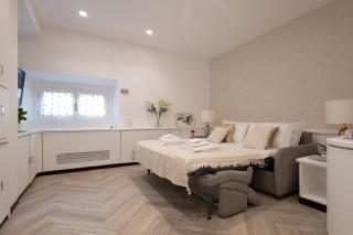 Dolce Vita Chic Accomodation - Rome - 8